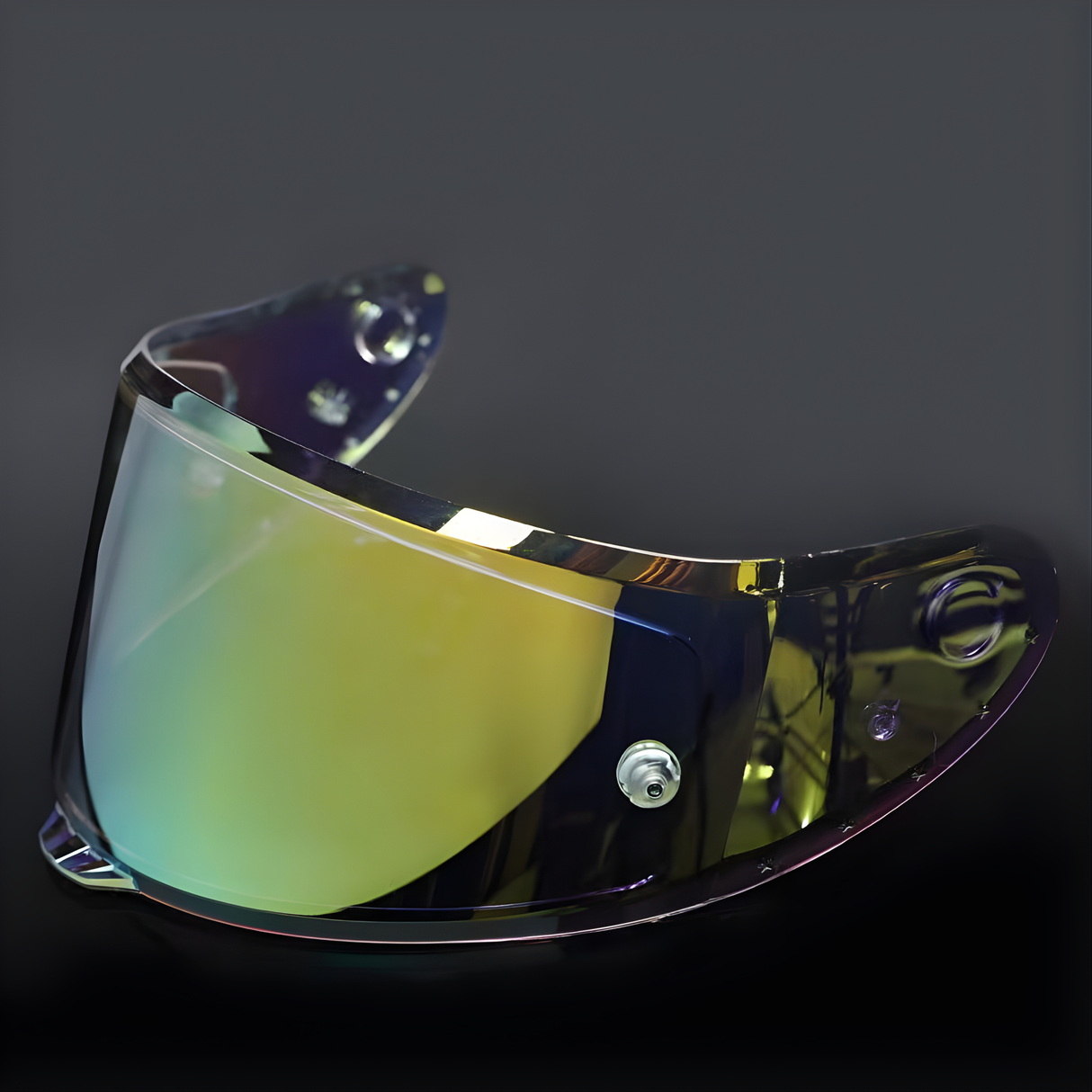 Visor Replacement for R7 Carbon Full Face Helmet