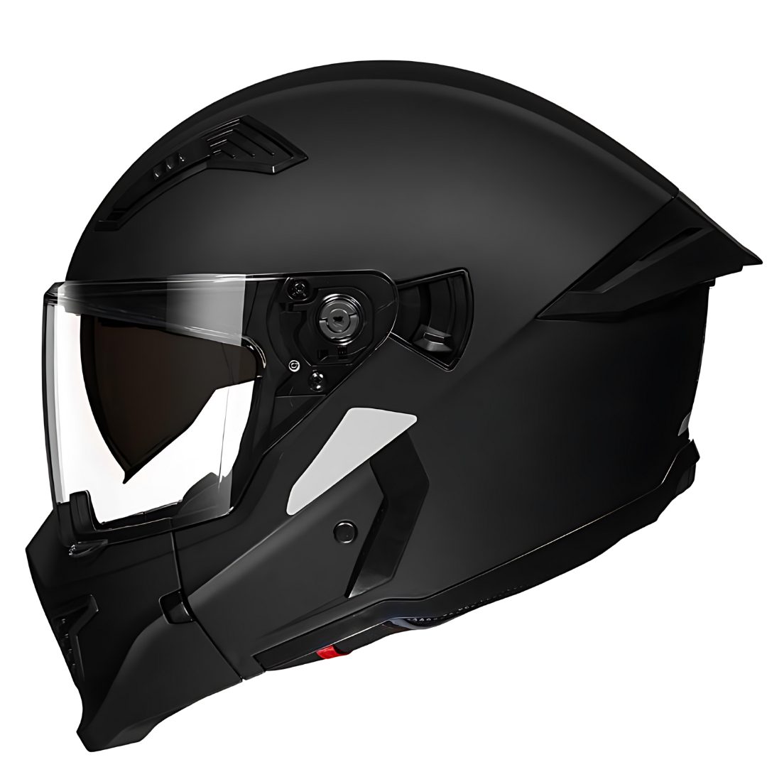 Royal Aero Convertible Helmet
