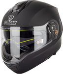 SM1 Modular Motorcycle Helmet – Dual Lens, ECE Certified