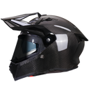 A1 Carbon Adventure Helmet