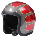 Classic Cruiser Open Face Helmet