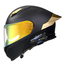 K1 Pro Modular Helmet with Bluetooth Intercom