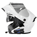 K1 Modular Helmet - Bluetooth Headset