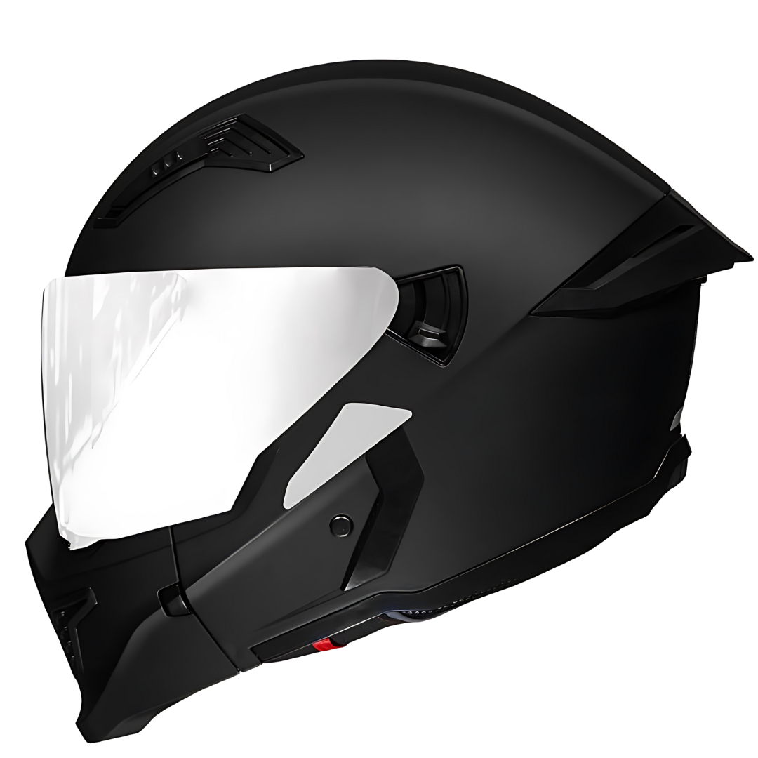 Royal Aero Convertible Helmet