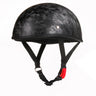 Smallest Beanie Half Helmet