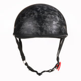 Smallest Beanie Half Helmet