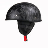 Smallest Beanie Half Helmet