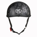 Smallest Beanie Half Helmet