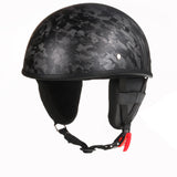 Smallest Beanie Half Helmet