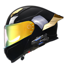 K1 Pro Modular Helmet with Bluetooth Intercom