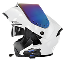 K1 Modular Helmet - Bluetooth Headset