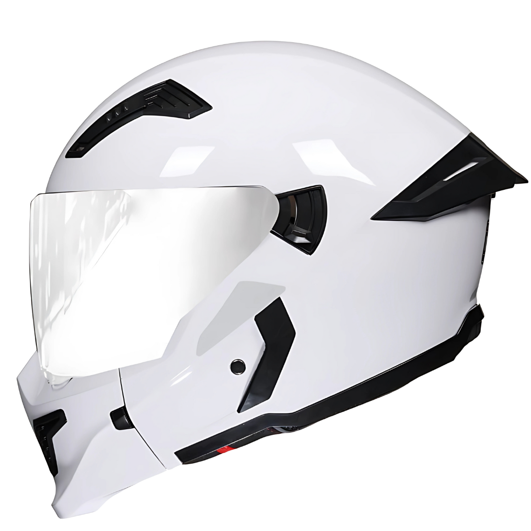 Royal Aero Convertible Helmet