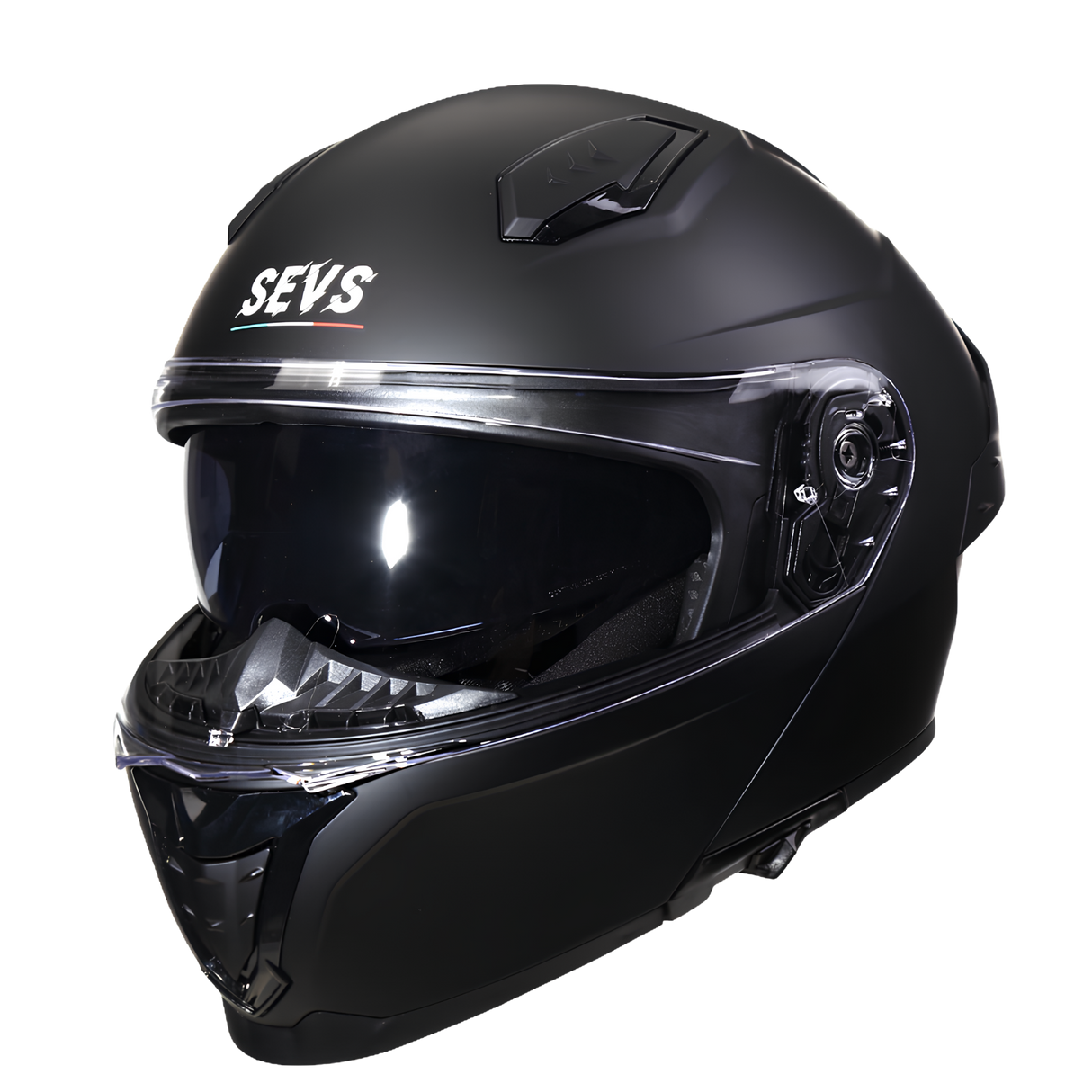 K1 Pro Modular Helmet with Bluetooth Intercom