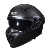 K1 Pro Modular Helmet with Bluetooth Intercom
