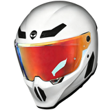 Outlaw – Retro Full-Face Motorcycle Helmet