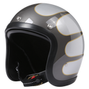 Classic Cruiser Open Face Helmet