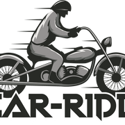 Gear Rider logo
