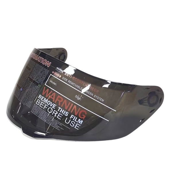 Replacement Visor for K7 Full Face Helmet