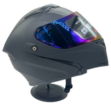 K1 Colored Modular Helmet - Bluetooth Headset