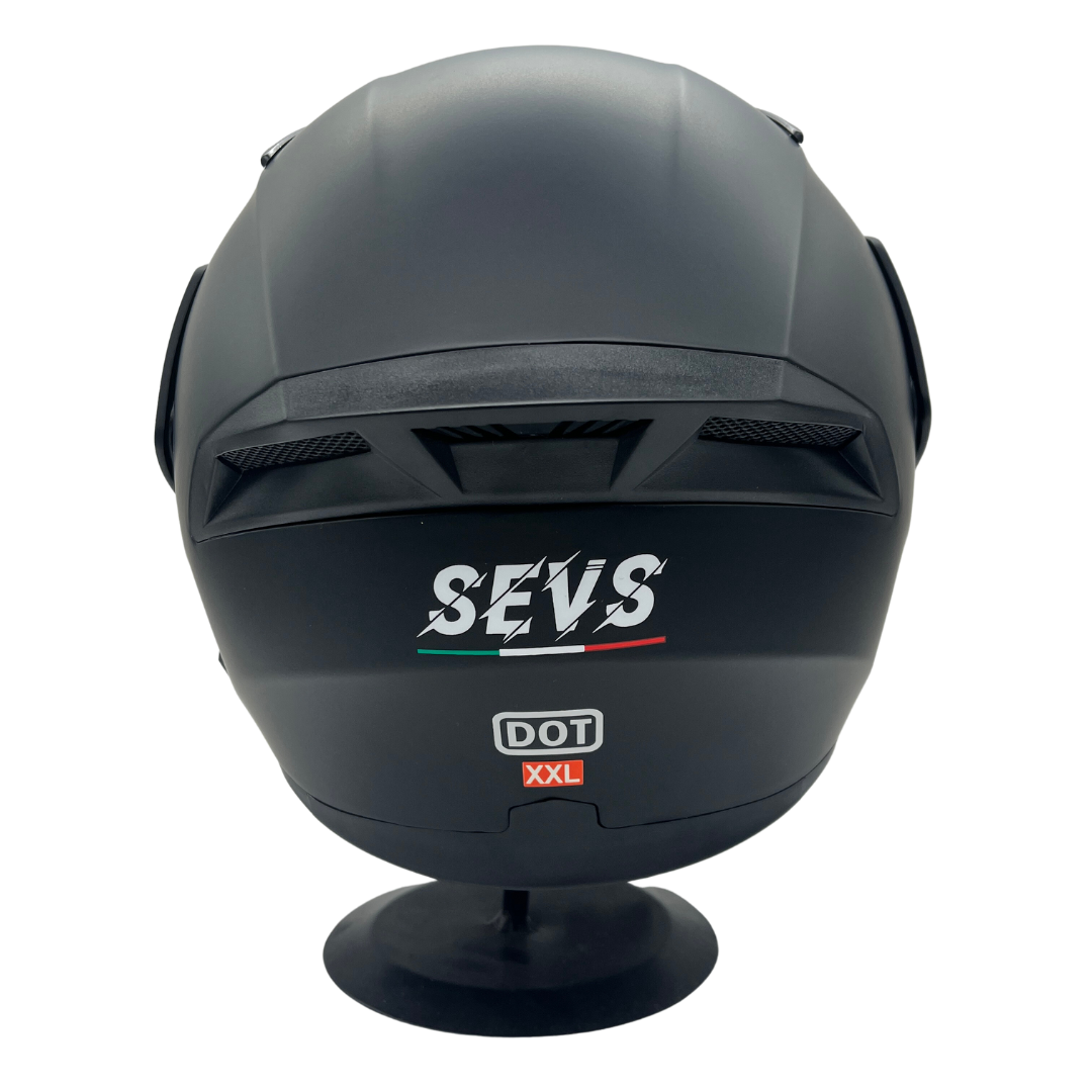 K1 Modular Helmet - Bluetooth Headset – Gear Rider