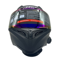 K1 Modular Helmet - Bluetooth Headset