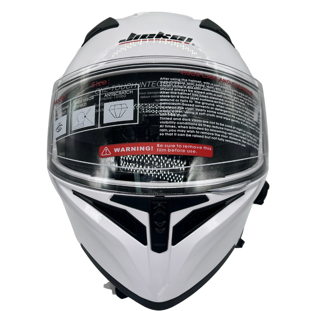 R3 Modular Full Face Helmet - Bluetooth Headset – Riders Gear Store