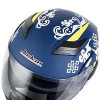 R5 Modular Helmet - Bluetooth Headset