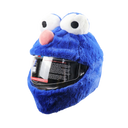 Helmet Cover for Motorcycle Helmet, Fun Rides and Gifts