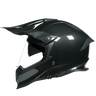PivotPro Guardian Modular Dirt Helmet