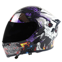K1 Colored Modular Helmet - Bluetooth Headset