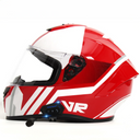 K7 Full Face Helmet - Bluetooth Headset