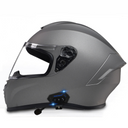 K7 Full Face Helmet - Bluetooth Headset