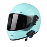VS1 Full Face Helmet - Bluetooth Headset