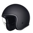 X1 Open-Air Retro Helmet