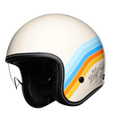 X1 Open-Air Retro Helmet