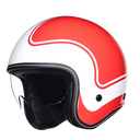 X1 Open-Air Retro Helmet