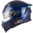 R6s Modular Helmet with Intercom Bluetooth Headset