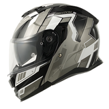 Ryzen Titan Modular Helmet