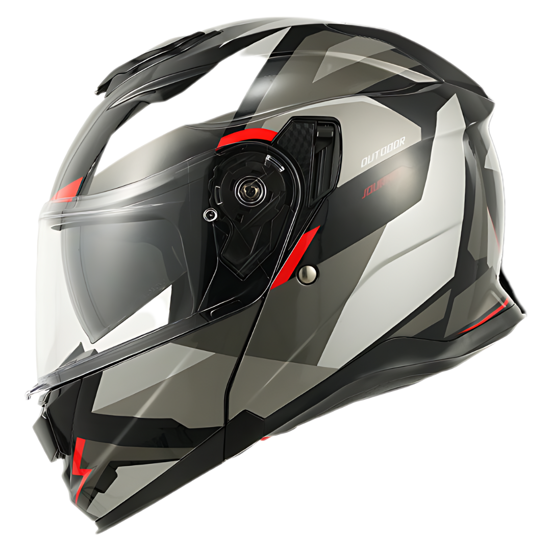 Ryzen Titan Modular Helmet