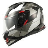 Ryzen Titan Modular Helmet