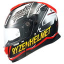 Ryzen Titan Modular Helmet