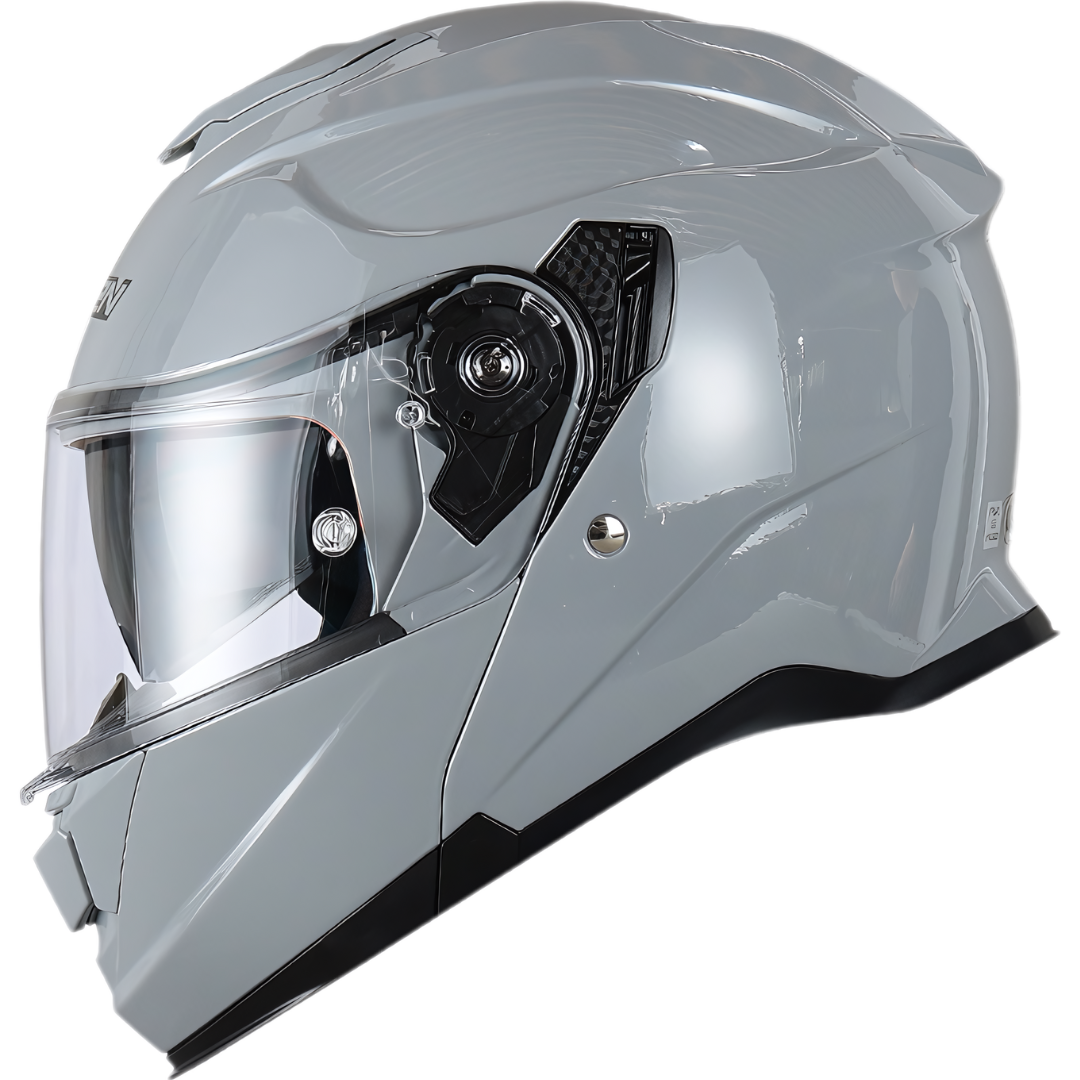 Ryzen Titan Modular Helmet