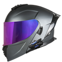 K4 Intercom Modular Helmet with Bluetooth – 2-8 Riders Intercom