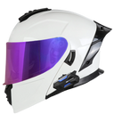 K4 Intercom Modular Helmet with Bluetooth – 2-8 Riders Intercom