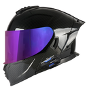 K4 Intercom Modular Helmet with Bluetooth – 2-8 Riders Intercom