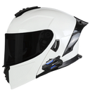 K4 Intercom Modular Helmet with Bluetooth – 2-8 Riders Intercom