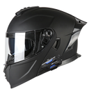 K4 Intercom Modular Helmet with Bluetooth – 2-8 Riders Intercom