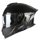K4 Intercom Modular Helmet with Bluetooth – 2-8 Riders Intercom