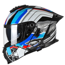 K4 Intercom Modular Helmet with Bluetooth – 2-8 Riders Intercom