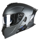 K4 Intercom Modular Helmet with Bluetooth – 2-8 Riders Intercom